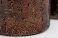 Flamant Steve, Windlicht, Glas, S