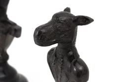 Flamant Stevig, Nijlpaard