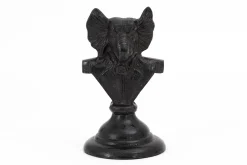 Flamant Stevig, Olifant