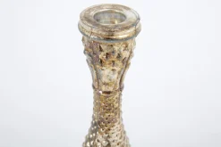 Flamant Sullivan, Kandelaar, Kwikglas