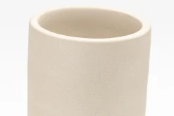 Flamant Susan, Vaas, Clay