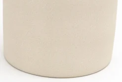 Flamant Susan, Vaas, Clay