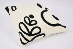 Flamant Susana, Kussen, Model 2