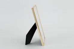 Flamant Talbot, Fotolijst, Gouden Afwerking, 13X18