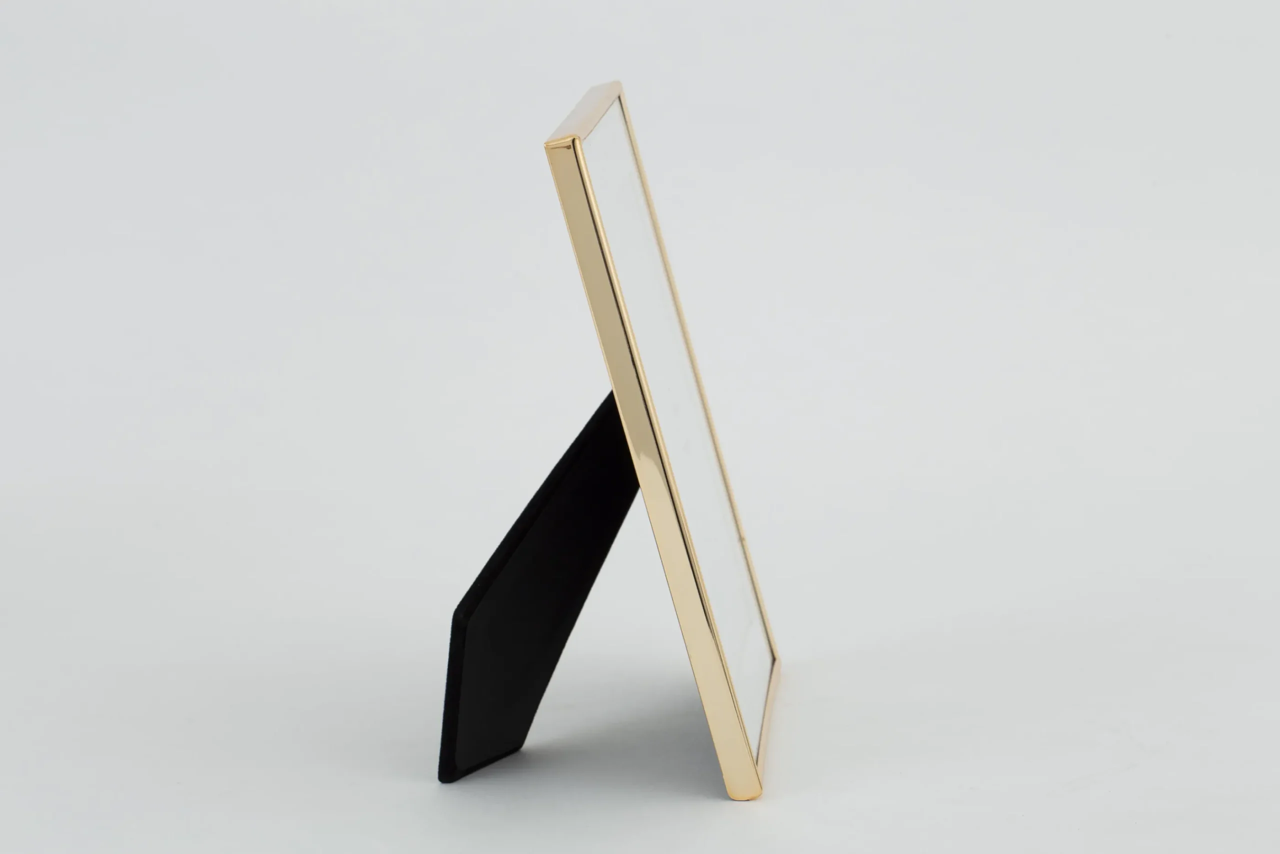 Flamant Talbot, Fotolijst, Gouden Afwerking, 13X18