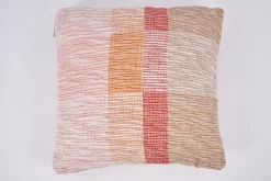 Flamant Tanina, Kussen, Oranje, Model 2