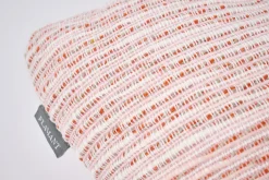 Flamant Tanina, Kussen, Oranje, Model 2