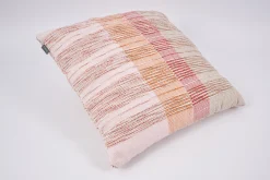 Flamant Tanina, Kussen, Oranje, Model 1