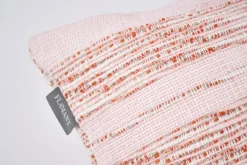 Flamant Tanina, Kussen, Oranje, Model 1