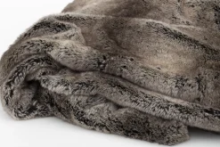 Flamant Tanley, Geruit, Namaakbont