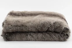 Flamant Tanley, Geruit, Namaakbont