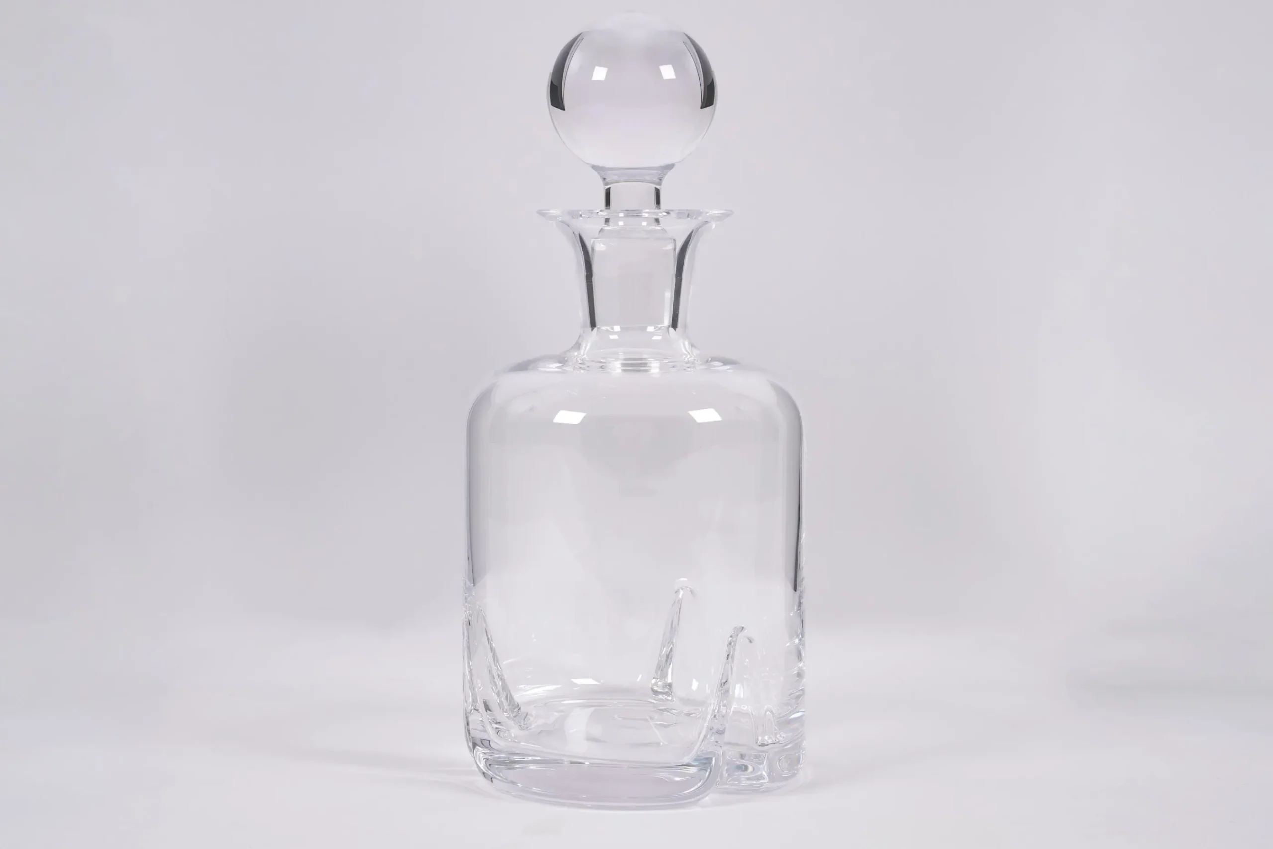 Flamant Tapon, Karaf, Glas, 1L