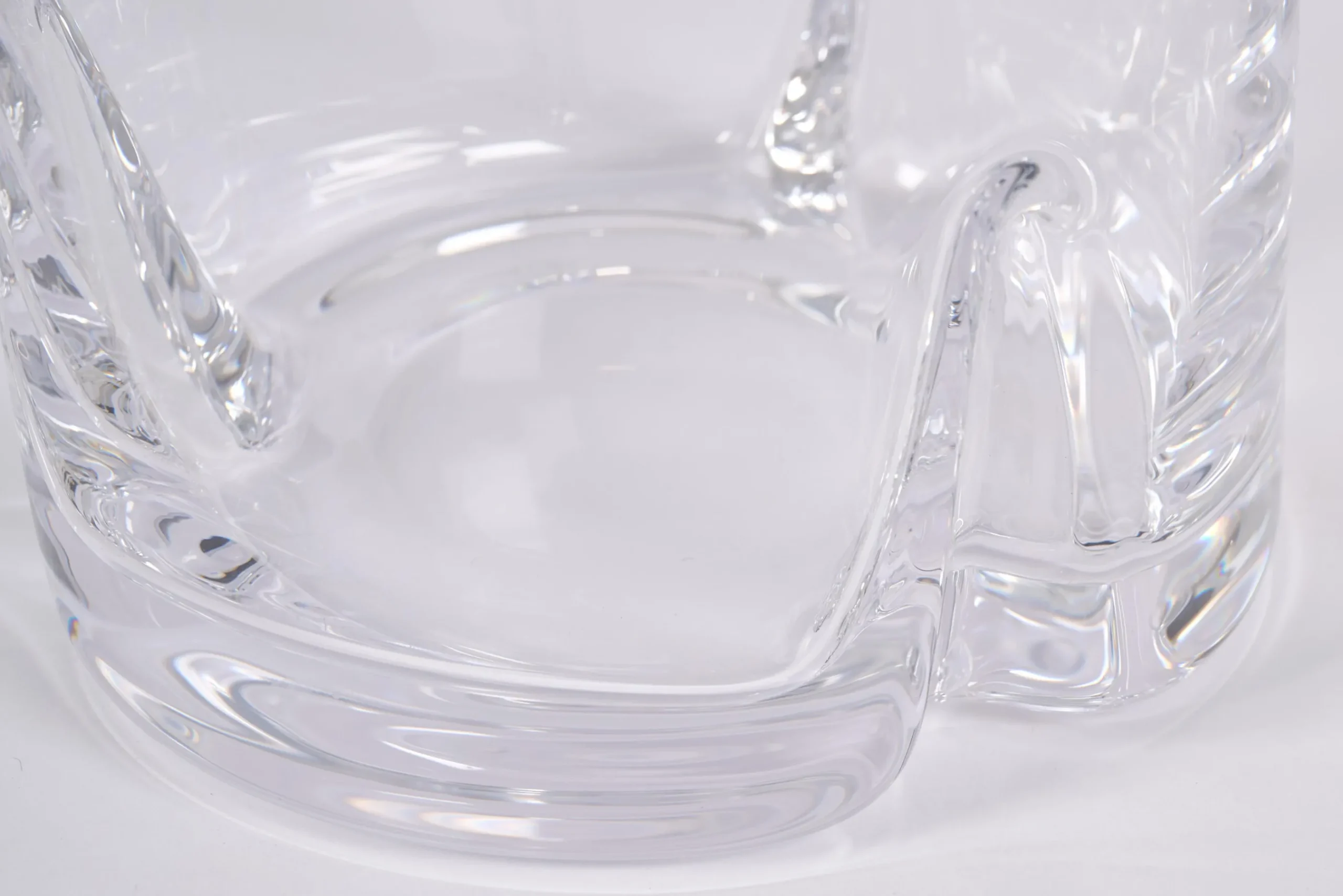 Flamant Tapon, Karaf, Glas, 1L