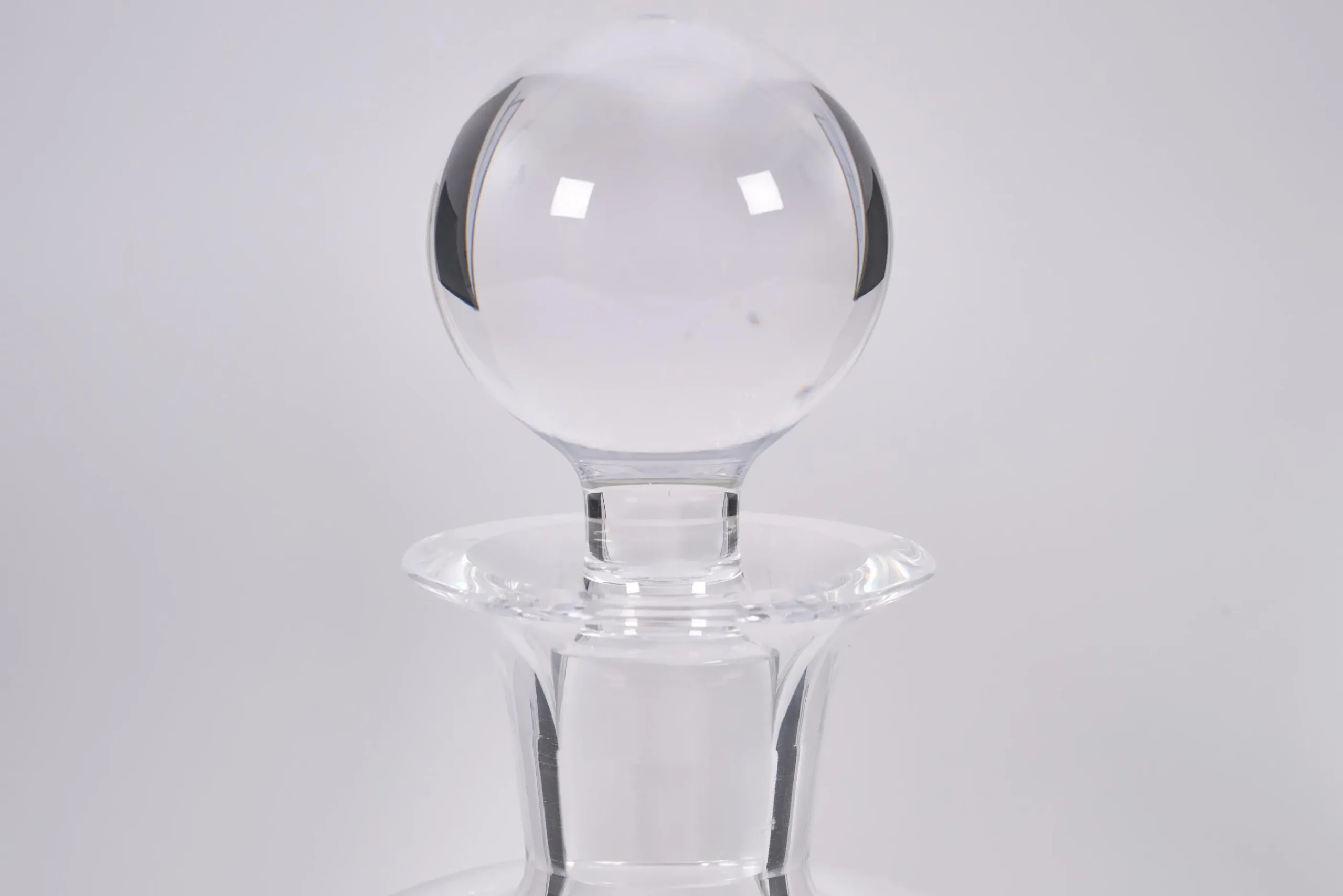 Flamant Tapon, Karaf, Glas, 1L