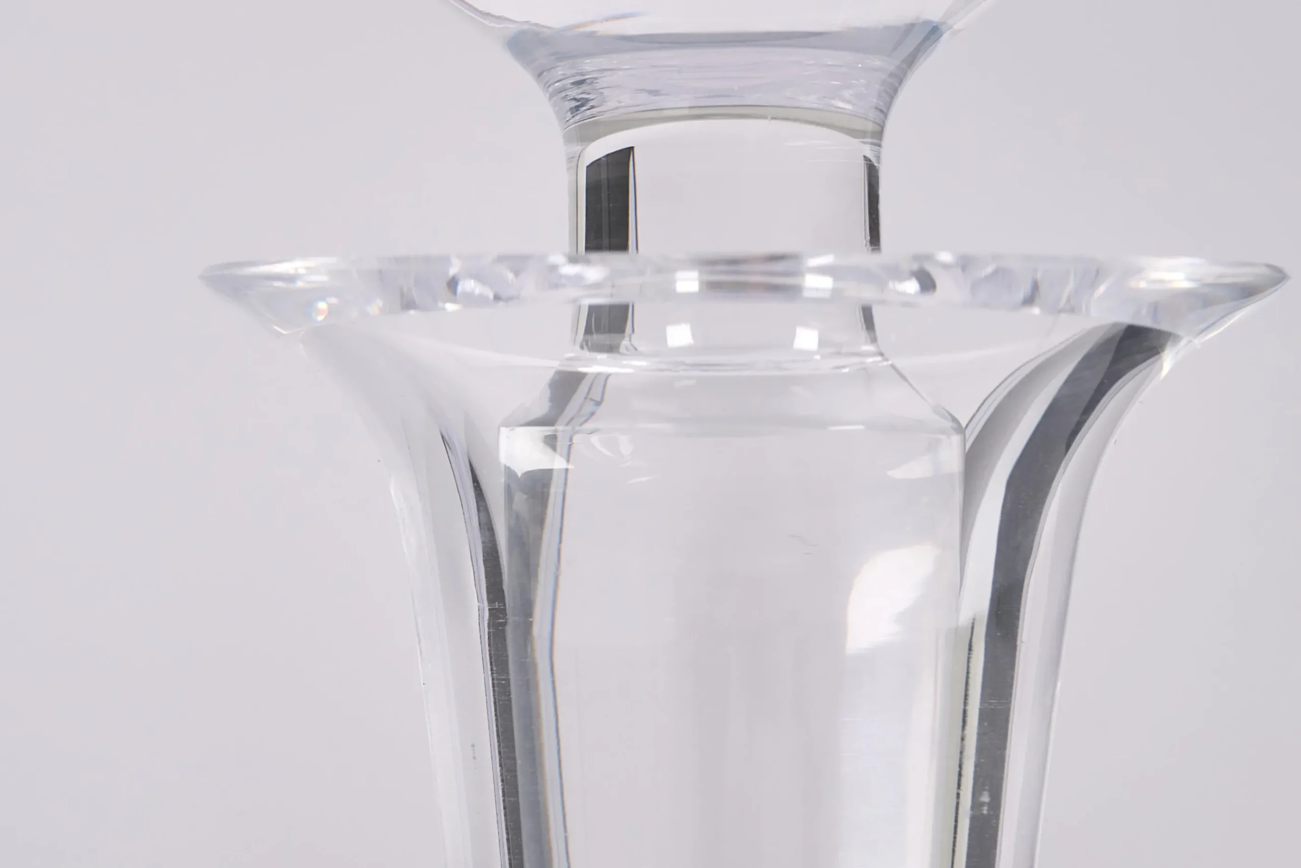 Flamant Tapon, Karaf, Glas, 1L