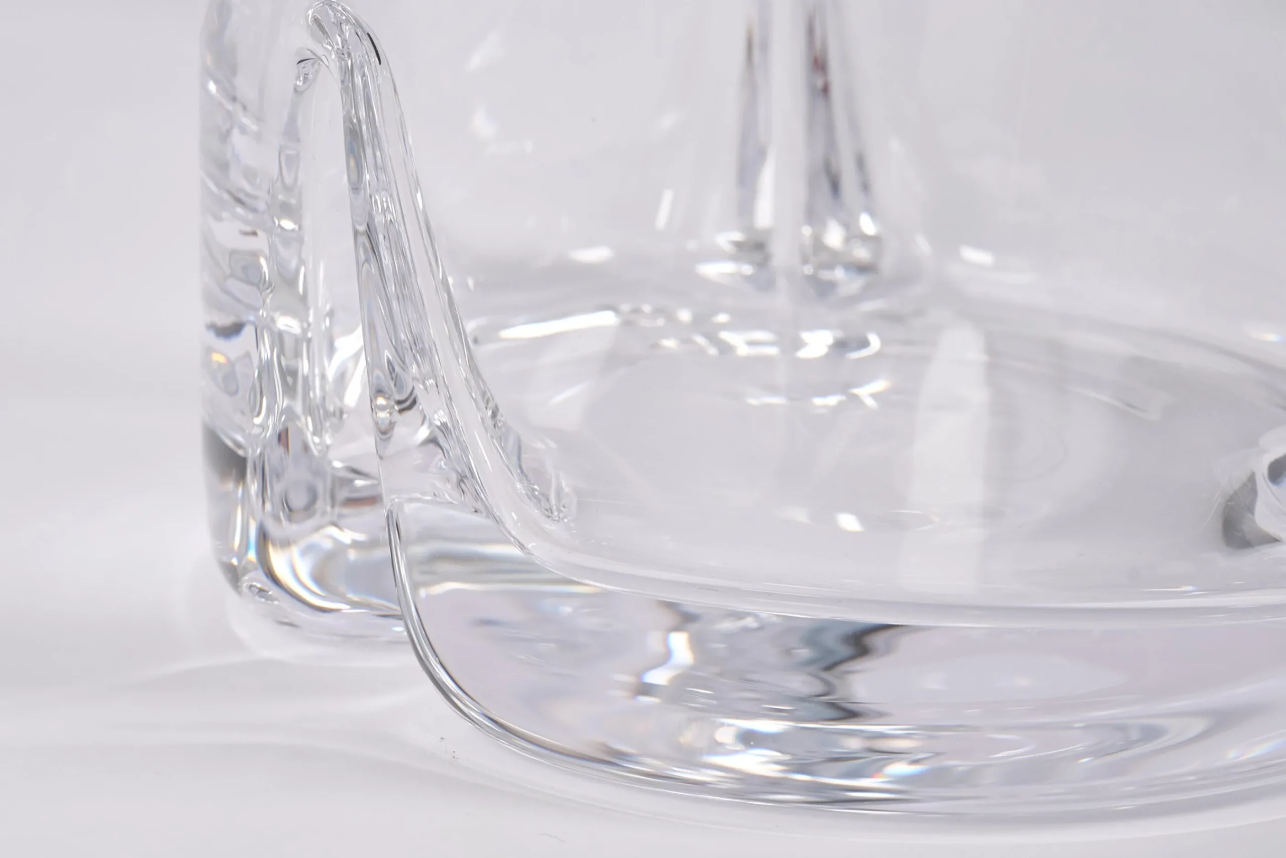 Flamant Tapon, Karaf, Glas, 1L