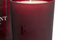 Flamant Tartan, Geurkaars