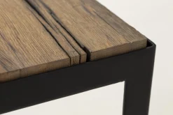 Flamant Thibaut, Consoletafel, Hout En Metaal