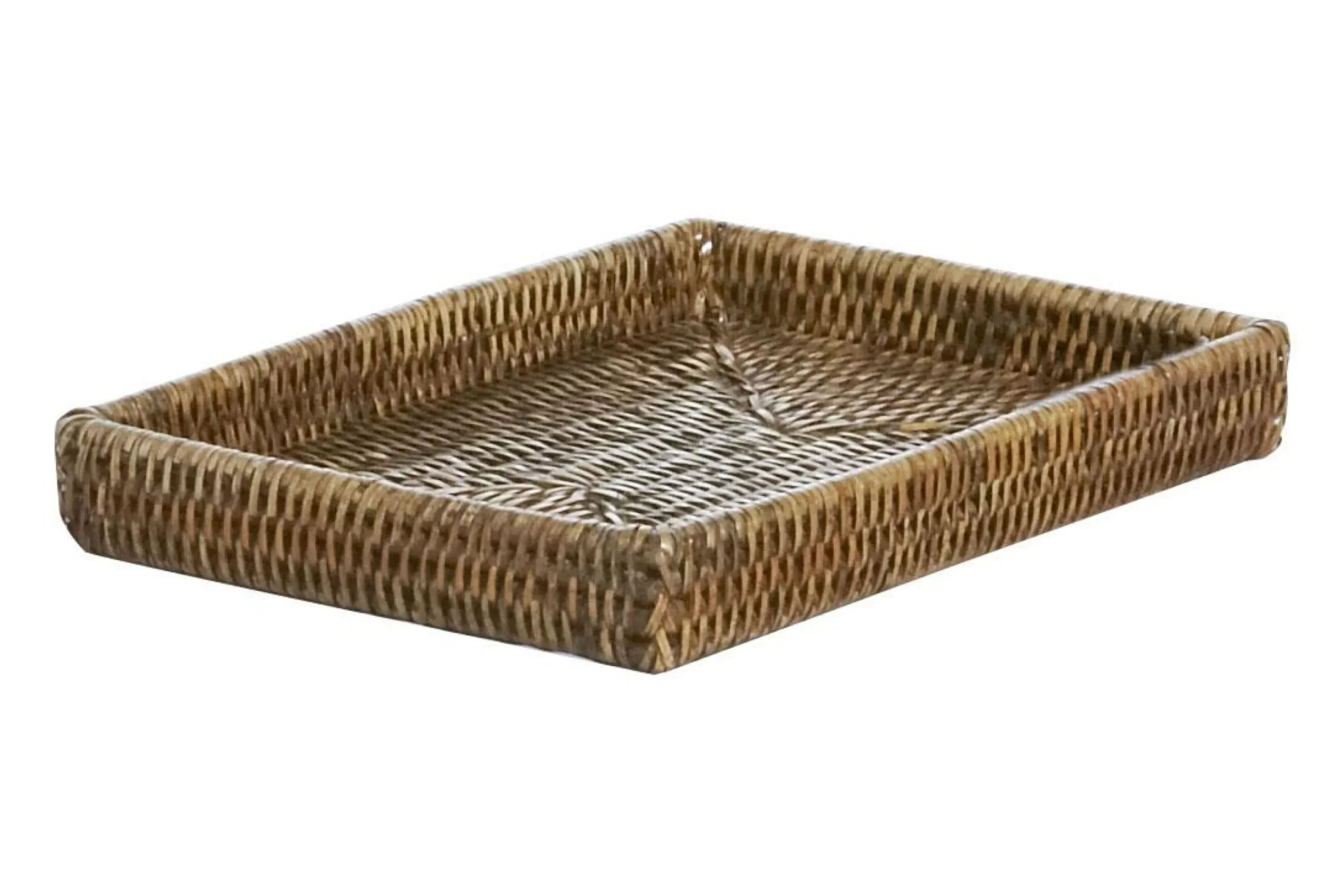 Flamant Togo, Dienblad, Riet