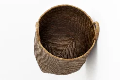 Flamant Togo, Mand, Riet