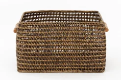 Flamant Togo, Mand, Riet, S