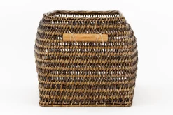 Flamant Togo, Mand, Riet, S