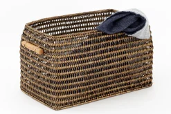 Flamant Togo, Mand, Riet, S