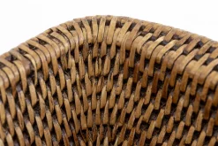 Flamant Togo, Ovenschaalhouder, Riet, L