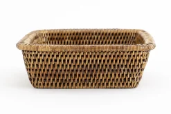 Flamant Togo, Ovenschaalhouder, Riet, M