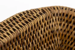 Flamant Togo, Ovenschaalhouder, Riet, M