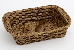 Flamant Togo, Ovenschaalhouder, Riet, S