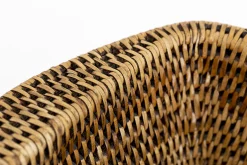 Flamant Togo, Ovenschaalhouder, Riet, S