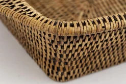 Flamant Togo, Ovenschaalhouder, Riet, S