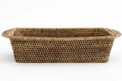 Flamant Togo, Ovenschaalhouder, Riet, S