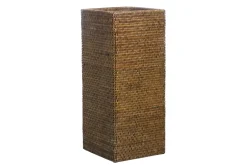 Flamant Togo, Paraplubak, Riet