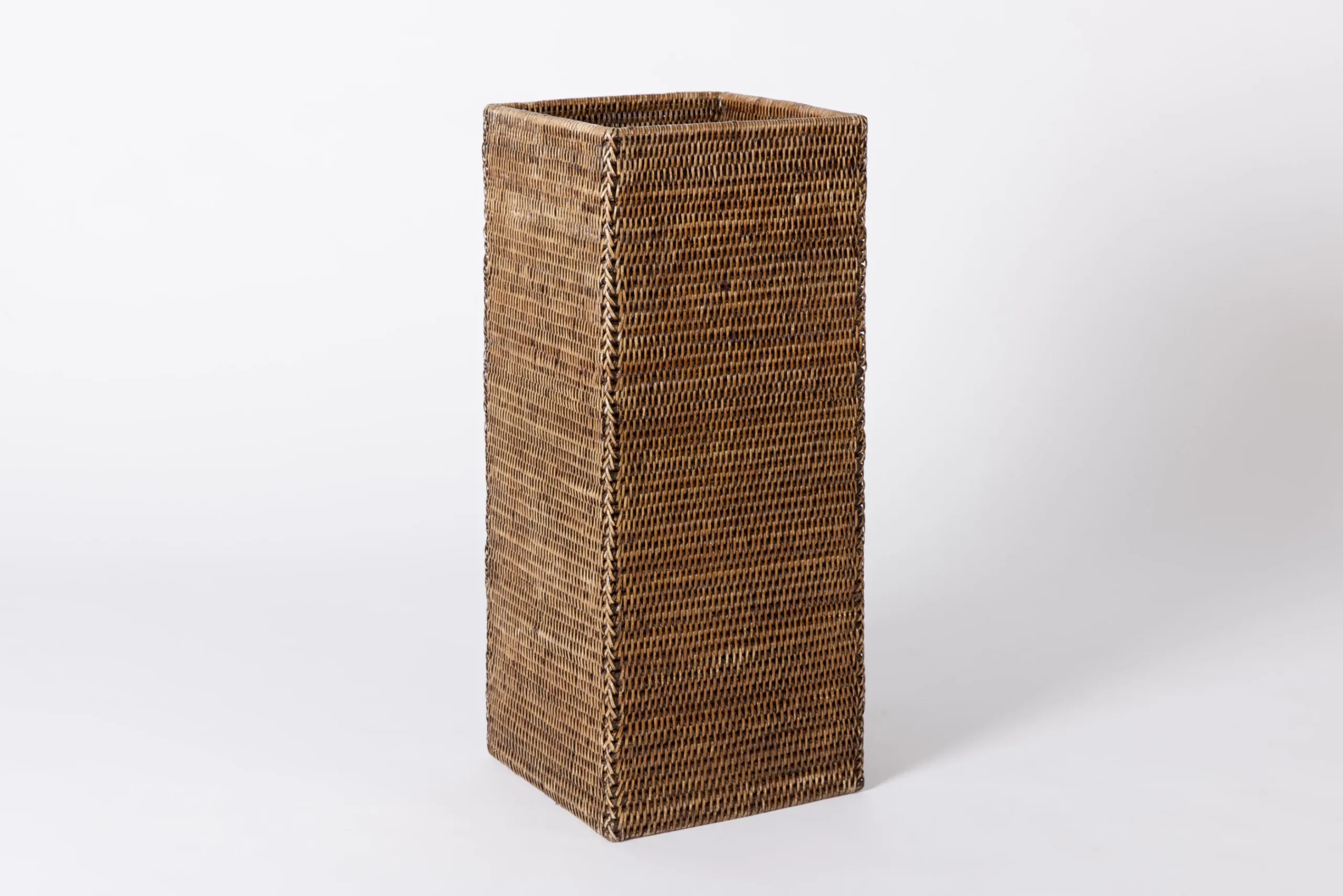 Flamant Togo, Paraplubak, Riet