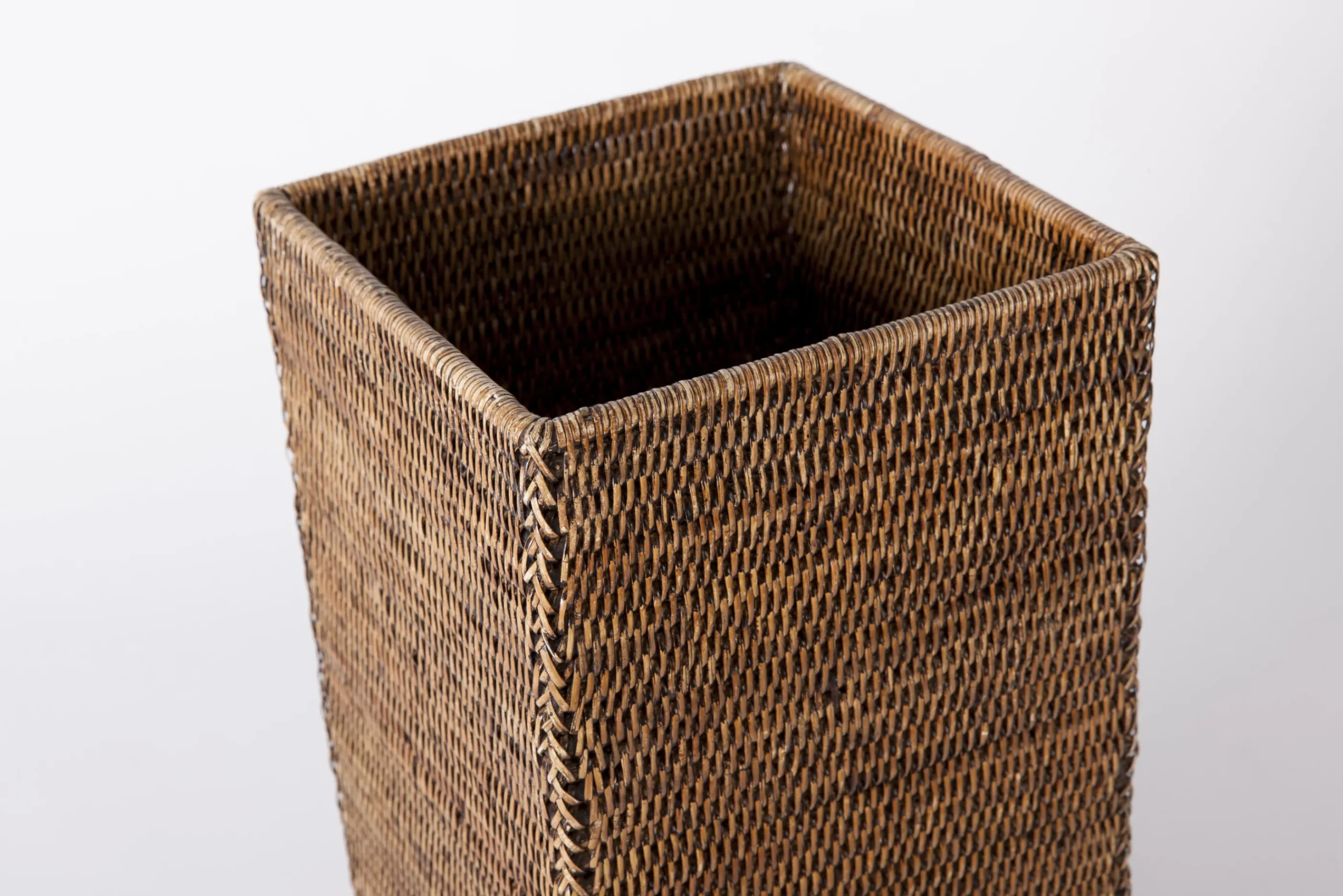 Flamant Togo, Paraplubak, Riet