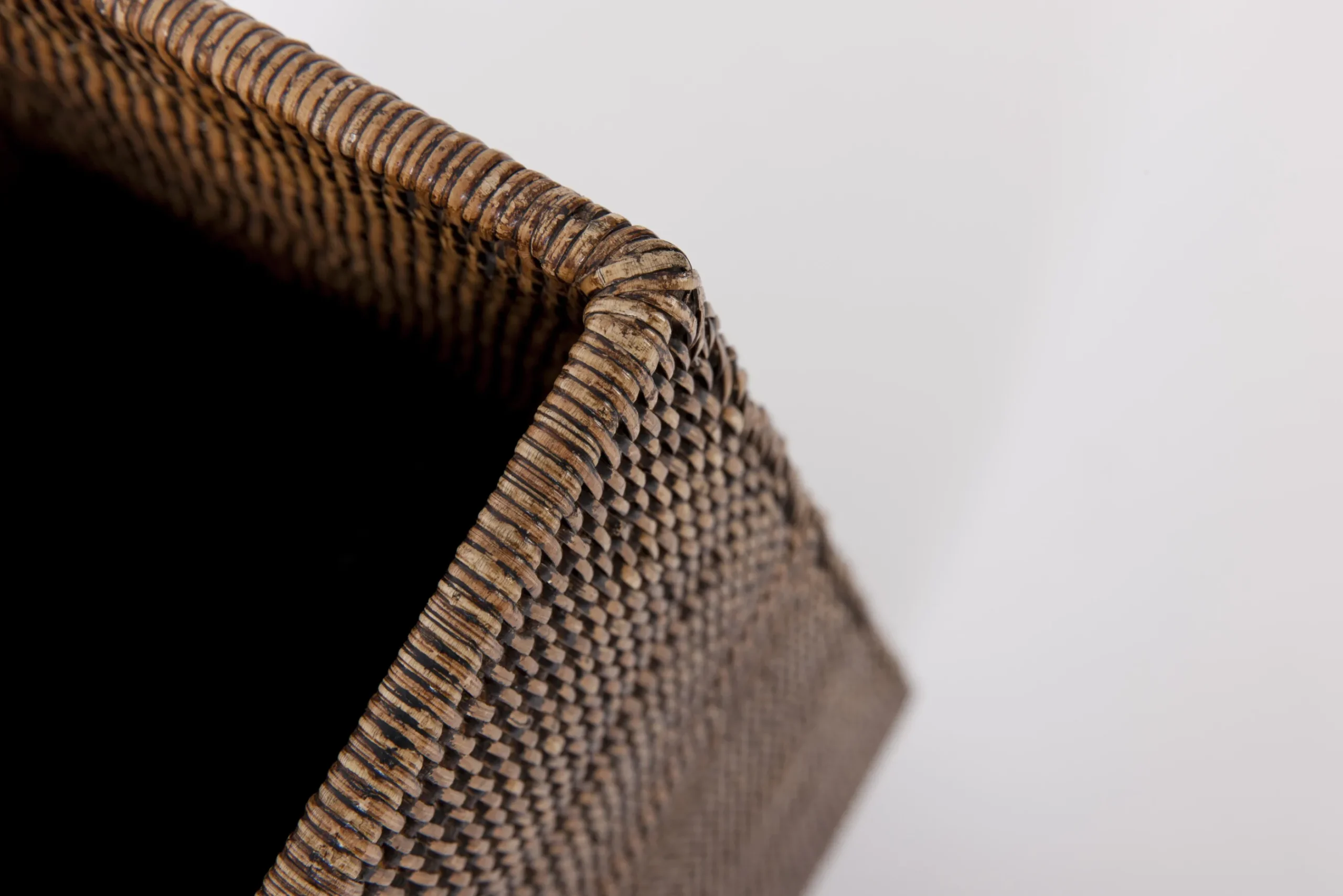 Flamant Togo, Paraplubak, Riet