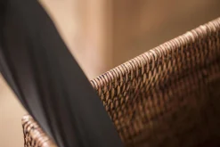 Flamant Togo, Paraplubak, Riet