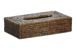 Flamant Togo, Tissuedoos, Riet