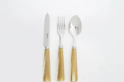 Flamant Tondo, Dessertvork