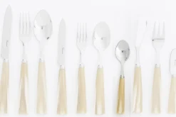 Flamant Tondo, Koffielepel