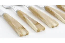 Flamant Tondo, Tafellepel