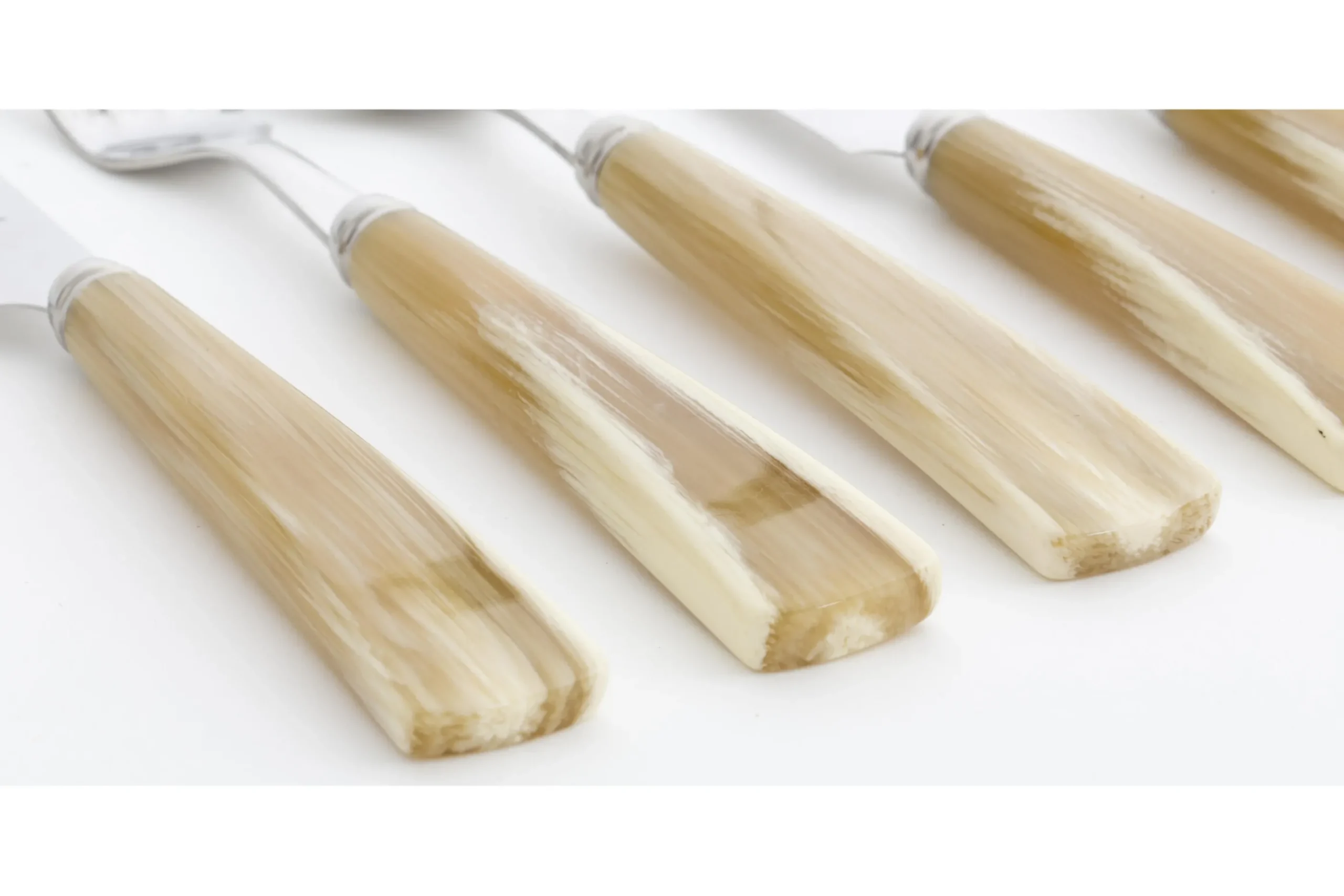 Flamant Tondo, Tafellepel