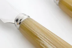 Flamant Tondo, Tafelmes