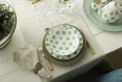 Flamant Tondo, Tafelmes