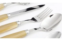 Flamant Tondo, Tafelvork