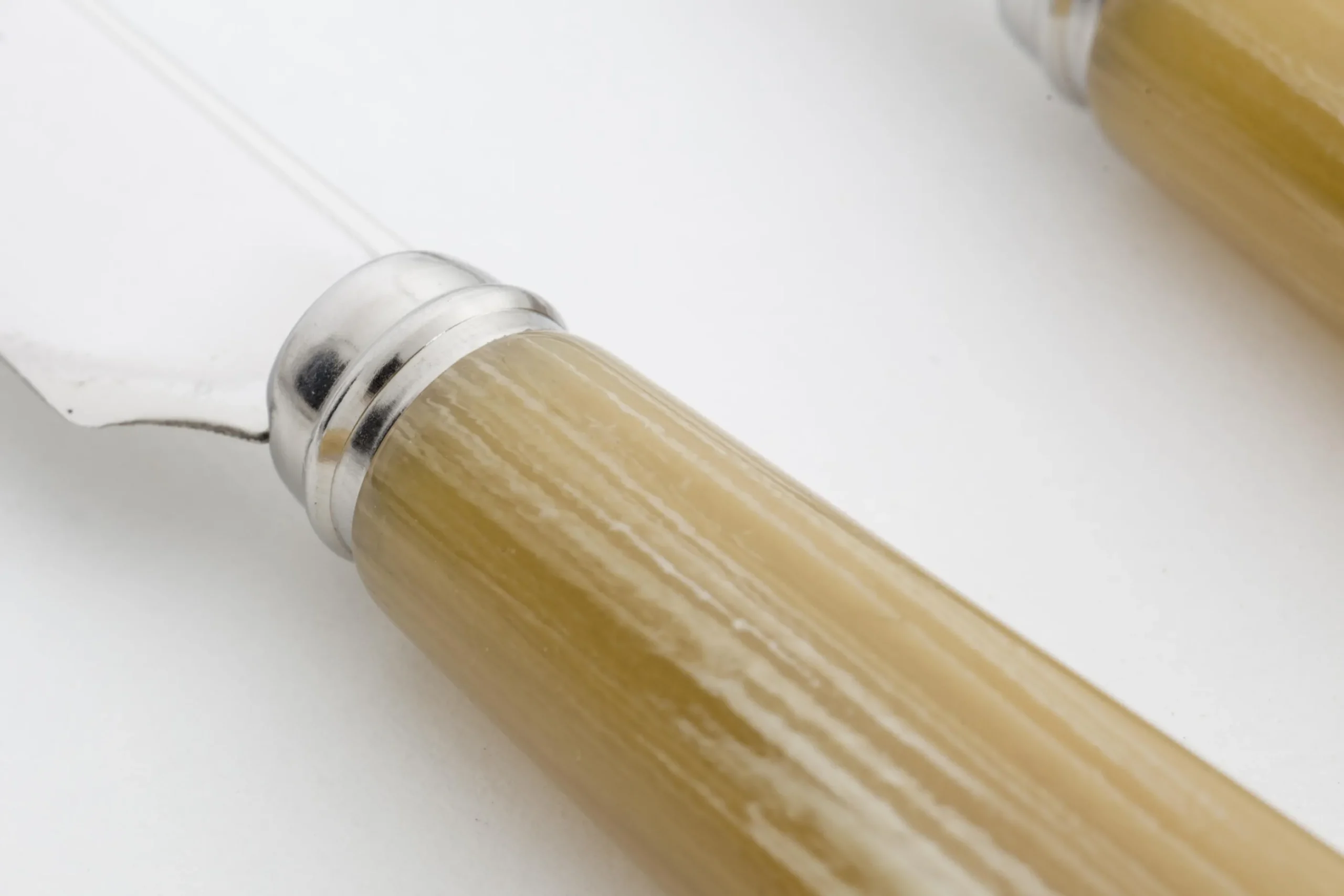 Flamant Tondo, Tafelvork