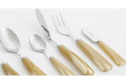 Flamant Tondo, Tafelvork