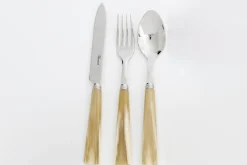 Flamant Tondo, Tafelvork